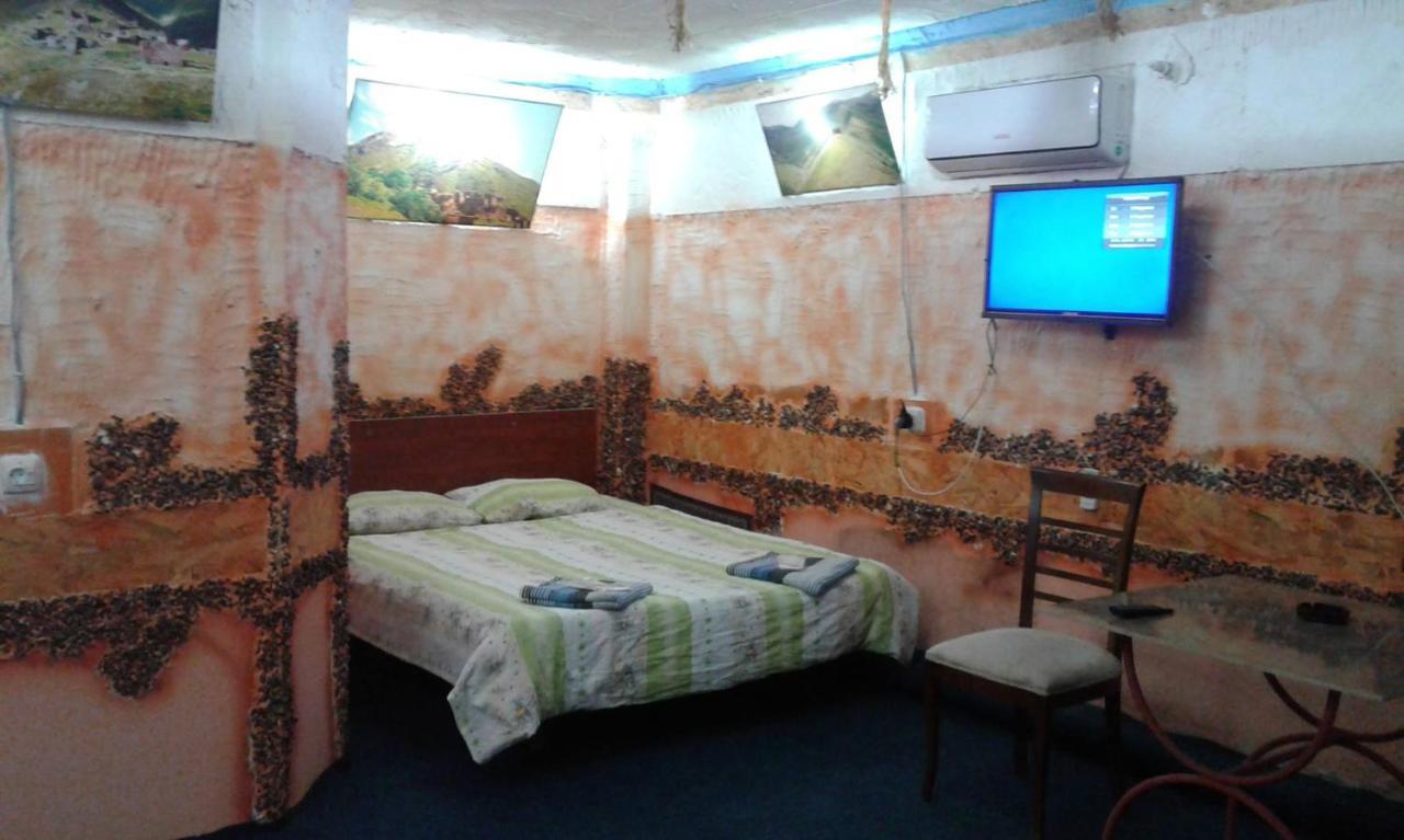 Guesthouse Star Georgia 第比利斯 外观 照片