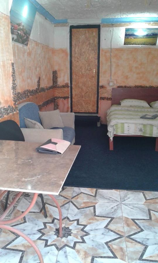 Guesthouse Star Georgia 第比利斯 外观 照片