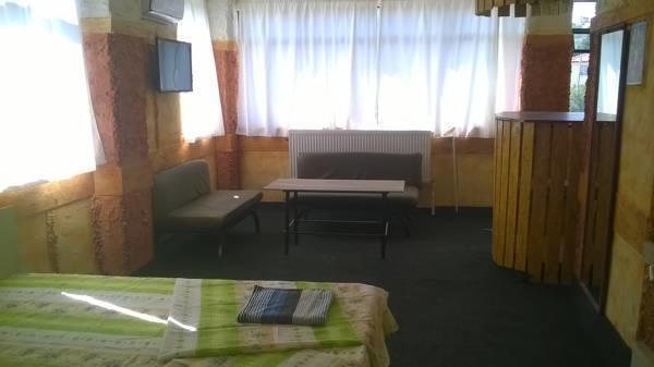 Guesthouse Star Georgia 第比利斯 外观 照片
